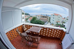 Apartments Mandarina Garden